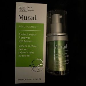 Murad retinol youth renewal serum